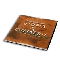 Terraforming Mars: Utopia & Cimmeria Terraforming Mars: Utopia & Cimmeria