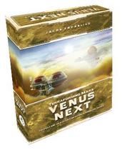 Terraforming Mars: Vênus Next