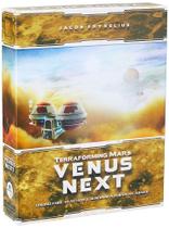 Terraforming Mars - Vênus Next - Meeple BR