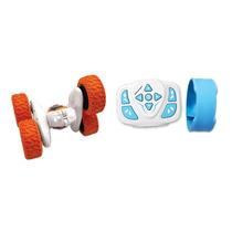 Terrain Car Lexibook Crosslander Luminous com controle remoto de pulso