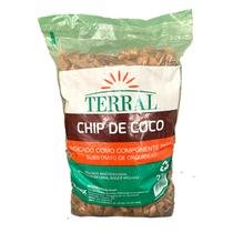 Terral chip coco 4l 003419 - terral