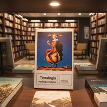 Terralogia Livro Ecologia Mágica Ciclos Naturais e Espiritualidade da Terra Terralogia Livro Ecologia Mágica Ciclos Naturais e Espiritualidade da Terra