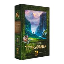 Terramara - Jogo de Tabuleiro - Mosaico Terramara - Jogo de Tabuleiro - Mosaico
