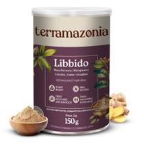 Terramazonia Libbido 150g