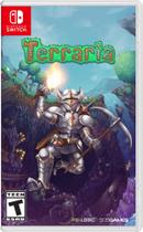 Terraria - SWITCH EUA