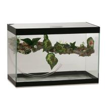 Terrário Aquaterrário para Tartaruga Com Cascata - Tamanho 1