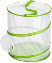 Terrário de gaiolas para habitat de insetos e borboletas RESTCLOUD