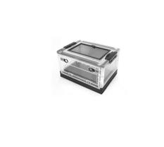 Terrário Dobrável Incubadora Para Répteis Nx-30l Gd Nomoypet Terrário Dobrável Incubadora Para Répteis Nx-30l Gd Nomoypet