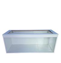 Terrário para Hamster e Répteis 70x40x30, MDF Revestido, ótima qualidade. Terrário para Hamster e Répteis 70x40x30, MDF Revestido, ótima qualidade.