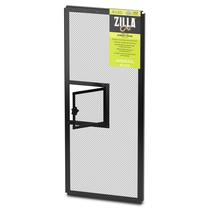 Terrarium Zilla Pet Reptile Fresh Air com porta articulada 30x12cm