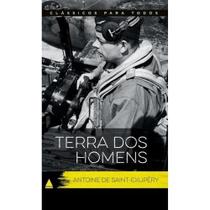 Terras dos Homens - NOVA FRONTEIRA Terras dos Homens - NOVA FRONTEIRA