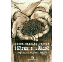 Terras e Sonhos - EDITORA DO BRASIL