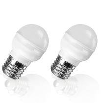 TerraTec W10565137 W11043014 Lâmpada LED de Substituição para Freezer e Geladeira Whirlpool Frigidaire Maytag Jenn-Air Amana W10865849 W10837631 W10745744 (2 Unidades)