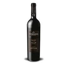 Terrazas de los andes sing parcel los castanos malbec 750 ml