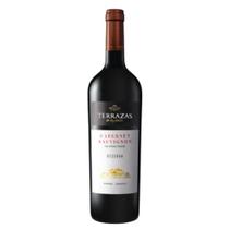 Terrazas reservinho tinto cab sauvignon 750ml