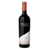 Terrazas reservinho tinto malbec 750ml