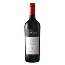 Terrazas reservinho tinto syrah 750ml