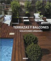 Terrazas Y Balcones-Soluciones Urbanas