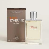 Terre d'hermès eau givrée eau de parfum 100ml