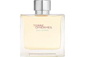 Terre D'hermes Eau Givree Eau De Parfum Spray Recarregável 1