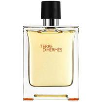 Terre D'hermes EDT Masculino 100ml