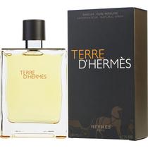 Terre D'hermes Parfum Spray 6,7 Oz