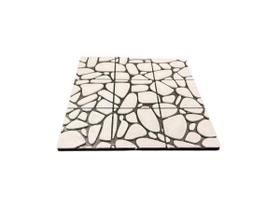 Terrenos Modulares para RPG Tiles 75x75mm -