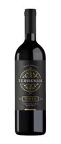 Terrenus - vinho fino tinto meio seco - reservado - NOVA ALIANÇA