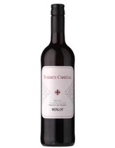 Terres Cortal Merlot 2022