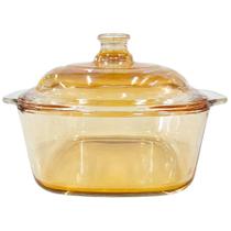 Terrina/Tigela Quadrada com Tampa 1 Litro N249062-4 - Quanhe Terrina/Tigela Quadrada com Tampa 1 Litro N249062-4 - Quanhe