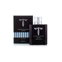 Territoire Eau De Parfum Spray 3.4 Oz