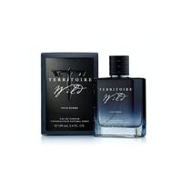 Territoire Wild Eau de Parfum - Spray 3,4 Oz