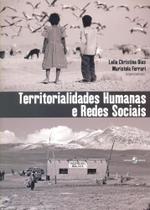 Territorialidades Humanas E Redes Sociais - Insular Territorialidades Humanas E Redes Sociais - Insular
