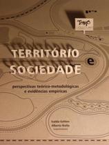 Território e sociedade Território e sociedade