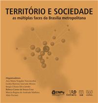 Território e Sociedade - UNB Território e Sociedade - UNB