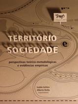 Território e sociedade