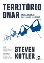 Território Gnar - Envelhecer e Continuar Radical Sortido
