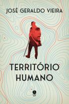 Território humano ( José Geraldo Vieira )