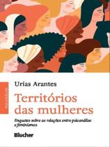 Territórios das mulheres Territórios das mulheres