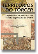 Territórios do torcer Territórios do torcer