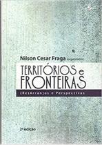 Territórios E Fronteiras: (Re)Arranjos E Perspectivas - Insular