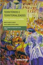 Territorios e territorialidades