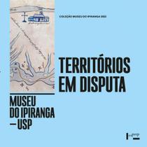 Territórios em disputa Territórios em disputa