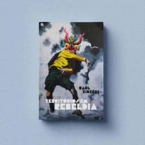 Territorios em rebeldia - ELEFANTE EDITORA Territorios em rebeldia - ELEFANTE EDITORA