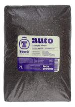 Terrô Solo Auto Substrato Grow Orgânico Floração Rápida 7l