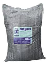 Terrô Super Solo Substrato Grow Orgânico 45 Litros