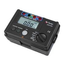 Terrômetro Digital Minipa Portátil MTR1522 Terrômetro Digital Minipa Portátil MTR1522