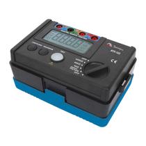 Terrometro Digital MTR-1522 Cat III 600V MINIPA