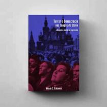 Terror e democracia nos tempos de stálin
