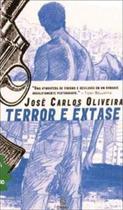 Terror E Êxtase Terror E Êxtase